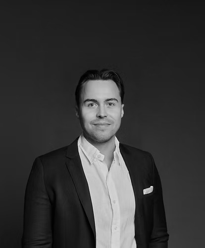 Max Halme
